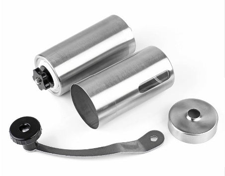 Manual Coffee Bean Grinder