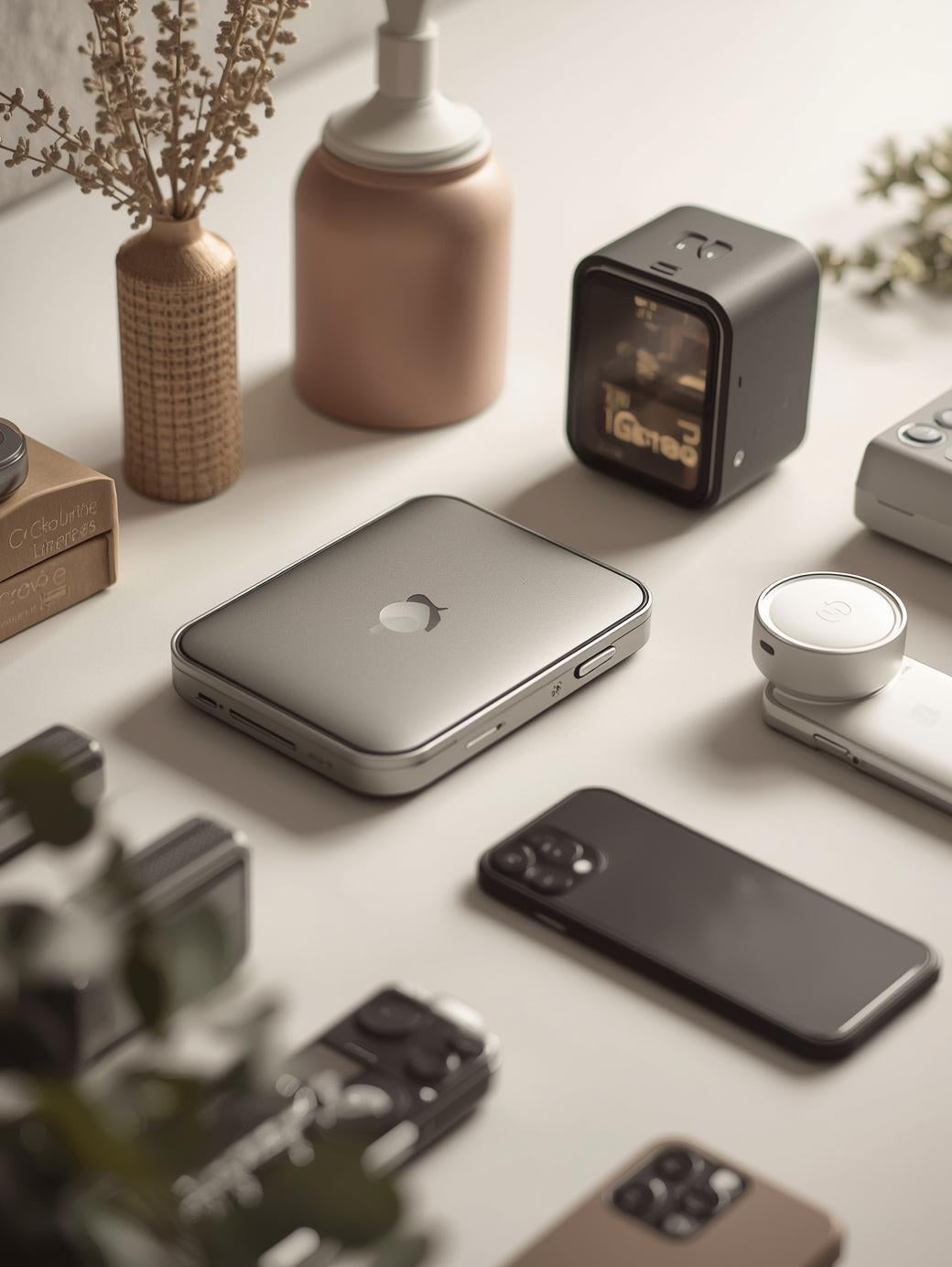 Gadjets & Electronics