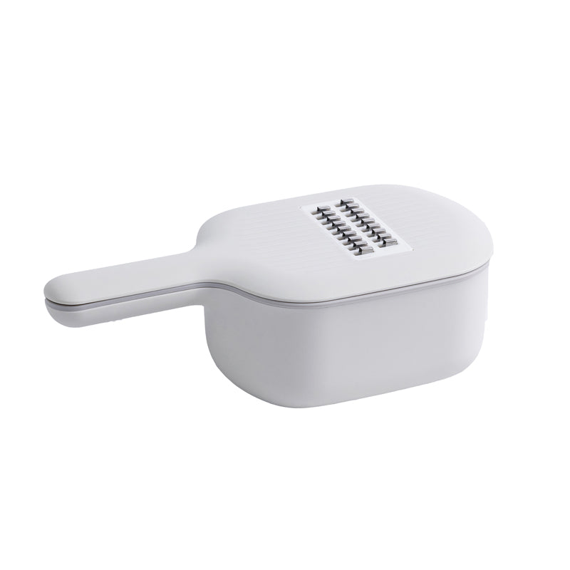 Cheese Grater & Veggie Cutter