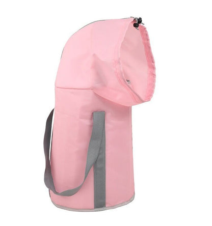 High-Depth Over-Calf Foot Soak Bag