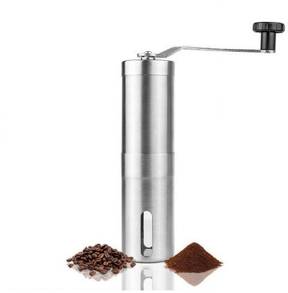 Manual Coffee Bean Grinder