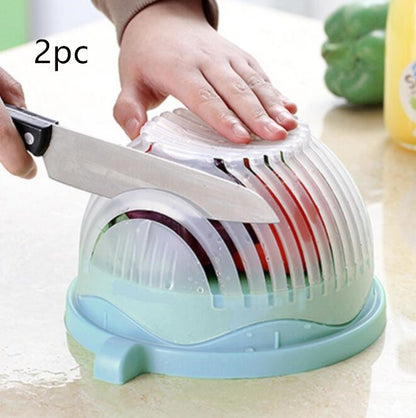 Creative Veg & Fruit Chopper