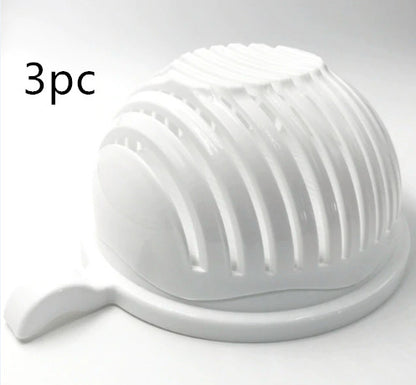 Creative Veg & Fruit Chopper