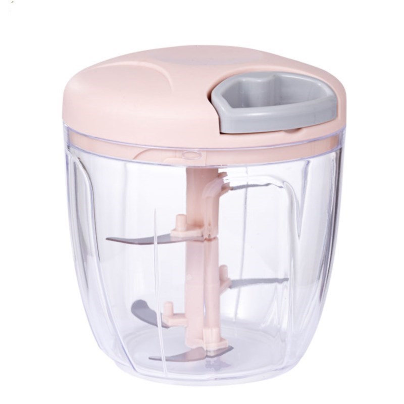 Multifunctional Garlic Ginger Meat Grinder