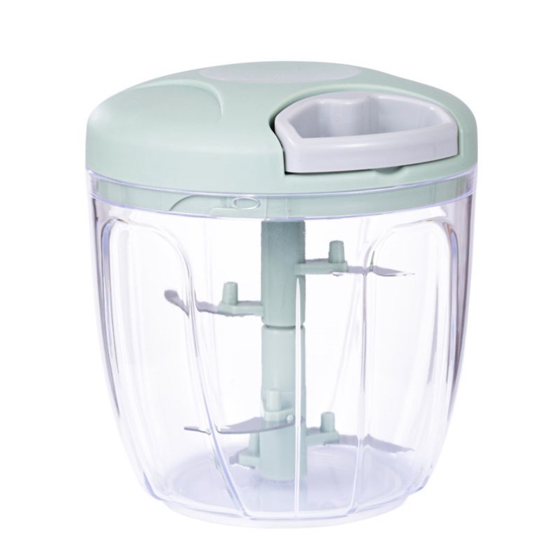 Multifunctional Garlic Ginger Meat Grinder