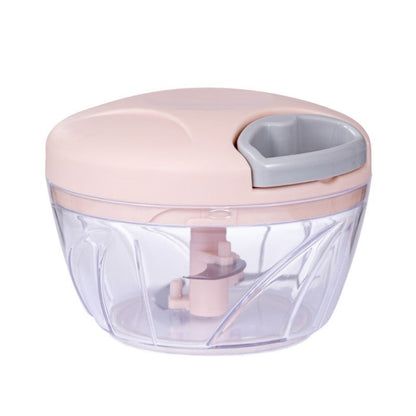 Multifunctional Garlic Ginger Meat Grinder