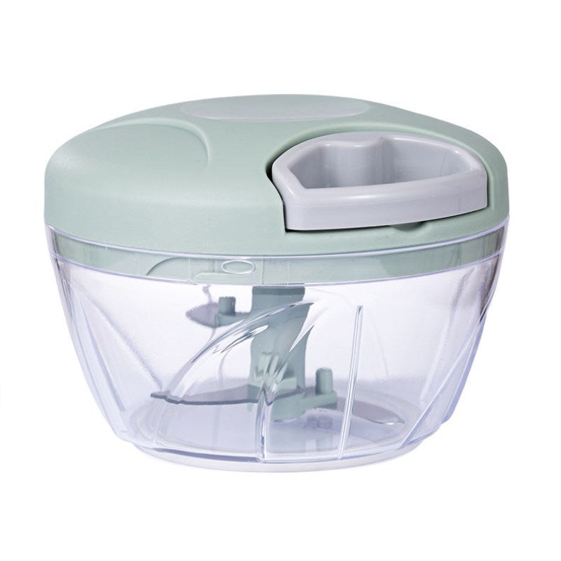 Multifunctional Garlic Ginger Meat Grinder