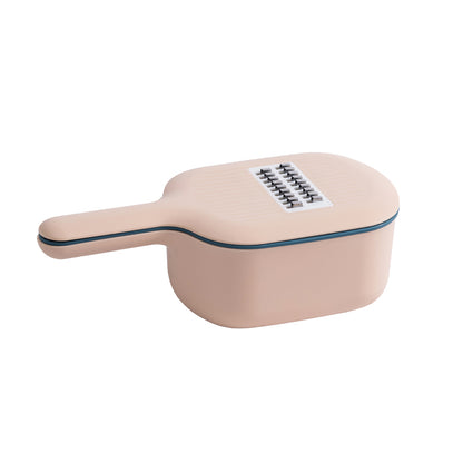 Cheese Grater & Veggie Cutter