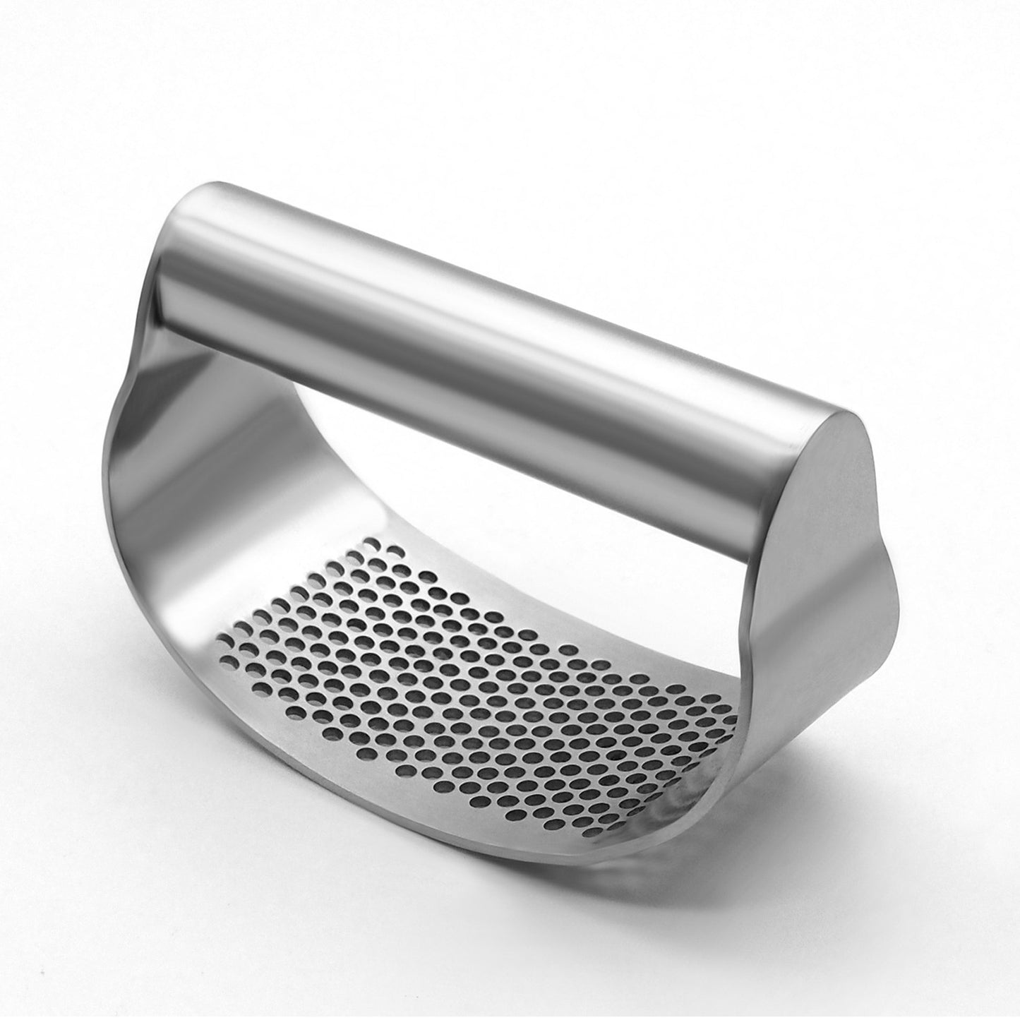 Upgraded Garlic Press for Easy Mince