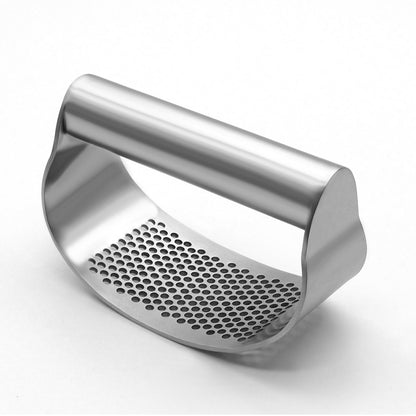 Upgraded Garlic Press for Easy Mince