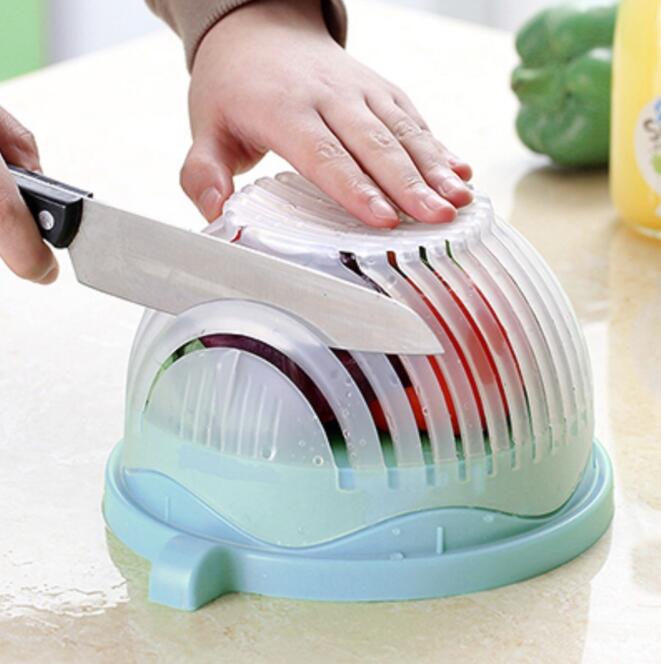 Creative Veg & Fruit Chopper