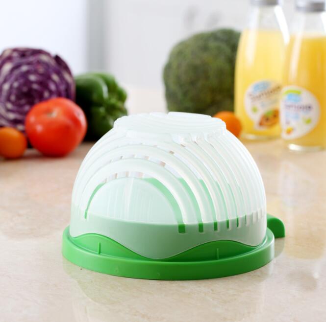 Creative Veg & Fruit Chopper