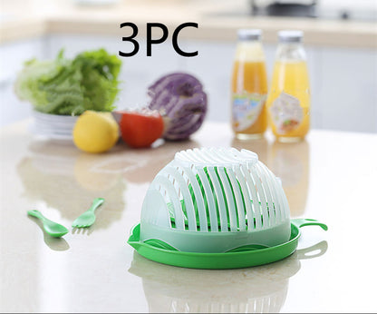Creative Veg & Fruit Chopper