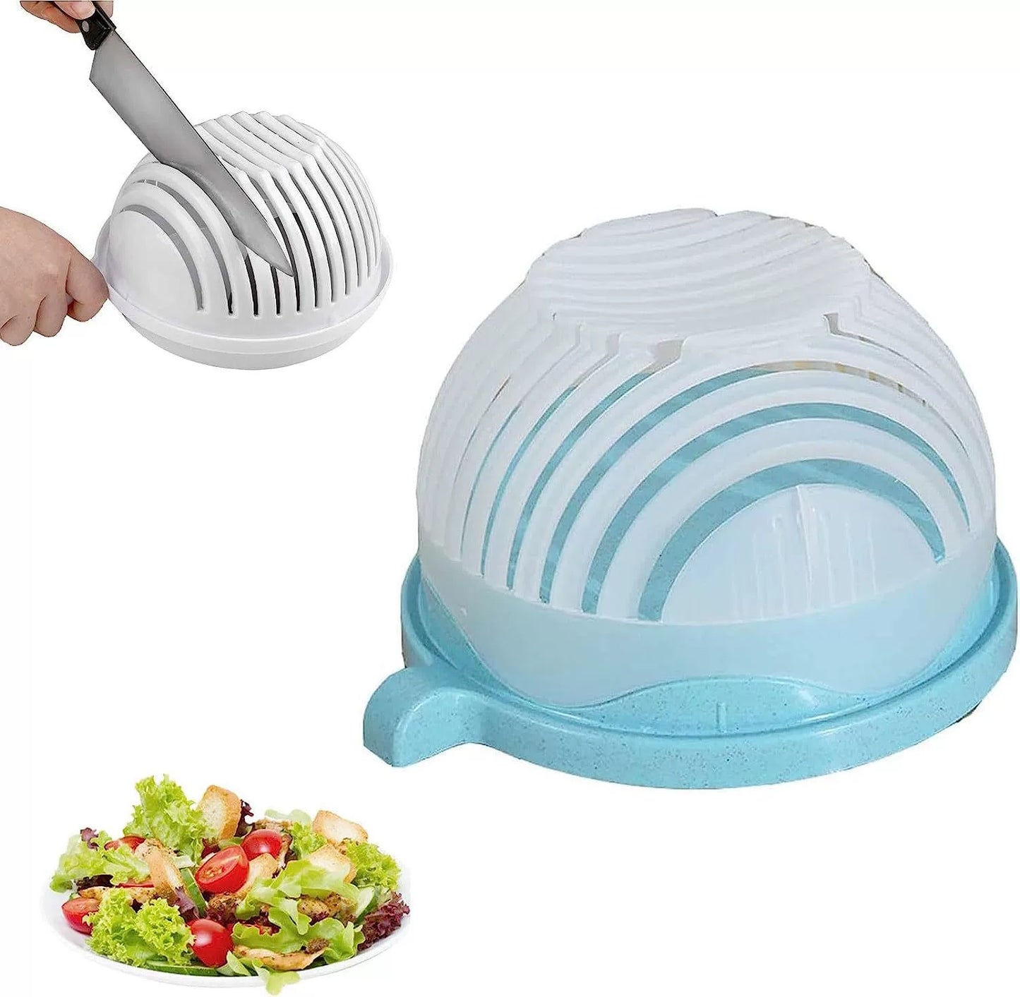 Creative Veg & Fruit Chopper