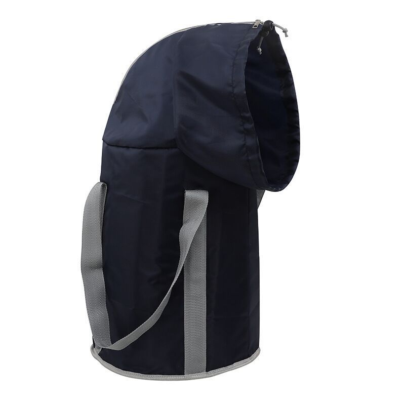 High-Depth Over-Calf Foot Soak Bag