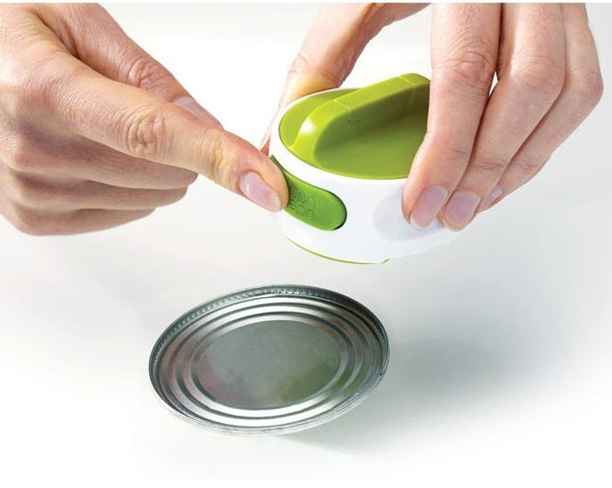 Portable Handheld Can Opener