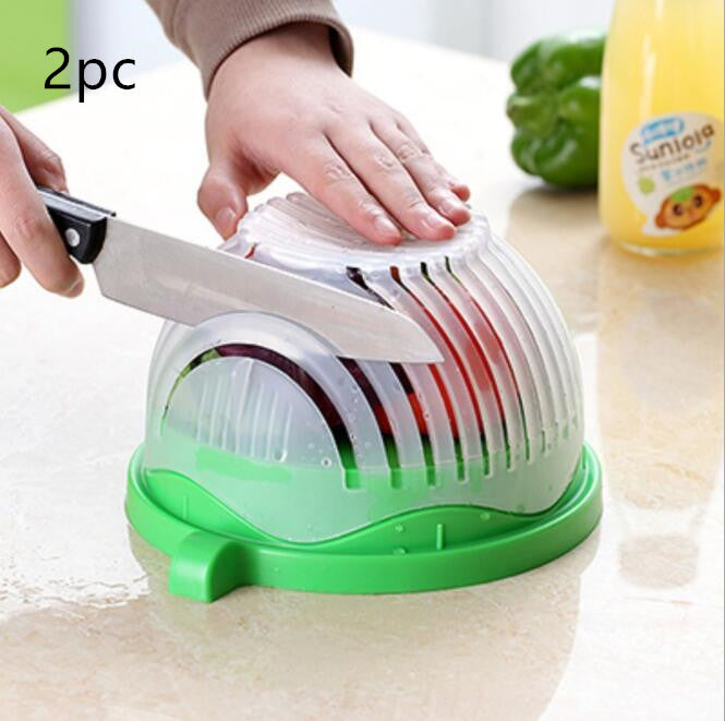 Creative Veg & Fruit Chopper