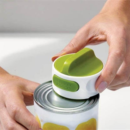 Portable Handheld Can Opener