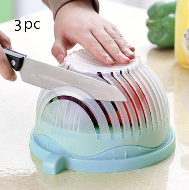 Creative Veg & Fruit Chopper