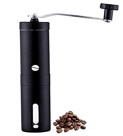 Manual Coffee Bean Grinder