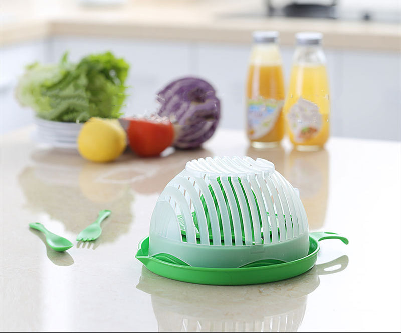 Creative Veg & Fruit Chopper