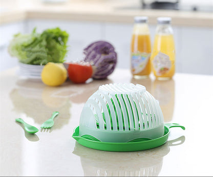 Creative Veg & Fruit Chopper