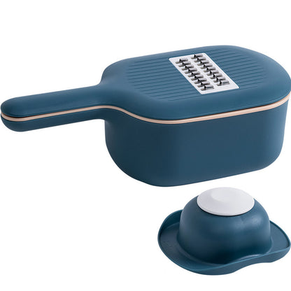 Cheese Grater & Veggie Cutter