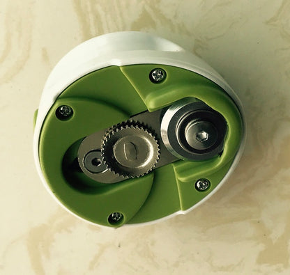 Portable Handheld Can Opener