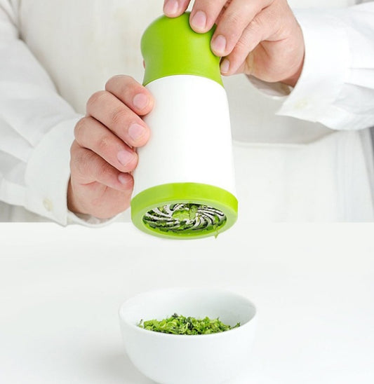 Multi-Purpose Spice & Herb Cutter