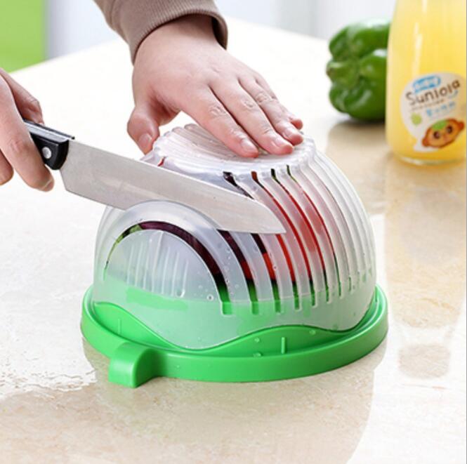 Creative Veg & Fruit Chopper