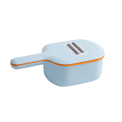 Cheese Grater & Veggie Cutter