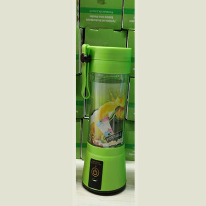 Portable Mini Juicer Blender for Smoothies