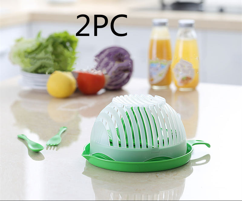 Creative Veg & Fruit Chopper