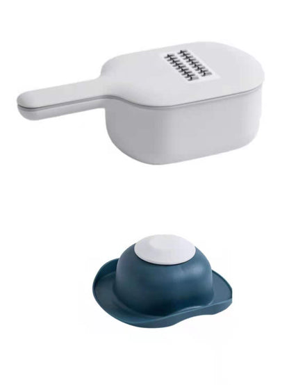 Cheese Grater & Veggie Cutter