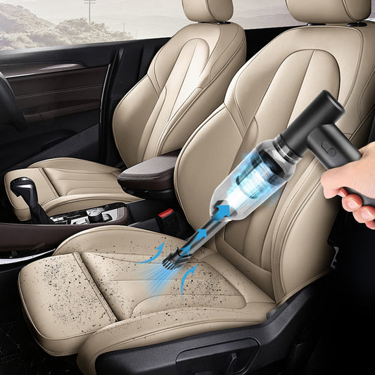 Portable Jet Air Duster Cleaner