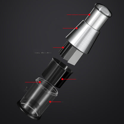 Multi-Purpose Garlic & Veg Squeezer